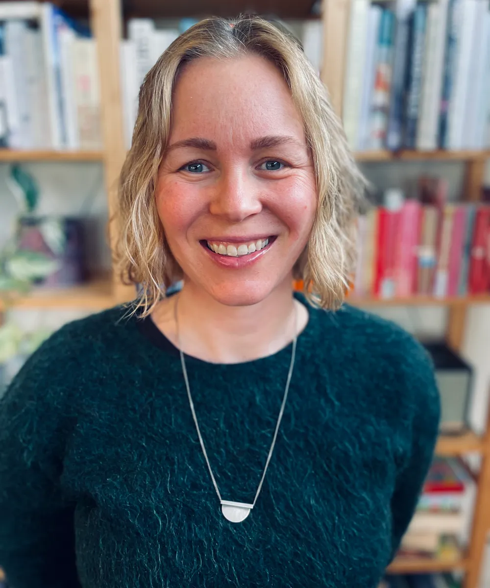 Dominica Dorning, Clinical Psychologist