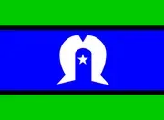 Torres Strait Islander flag