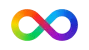Neurodivergent pride flag